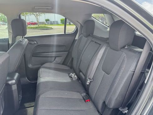 Used 2017 Chevrolet Equinox LT w/ Convenience Package image 17