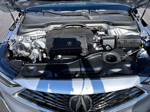 New 2026 Acura MDX Technology Package image 37