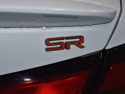 Certified 2024 Nissan Altima 2.0 SR image 26