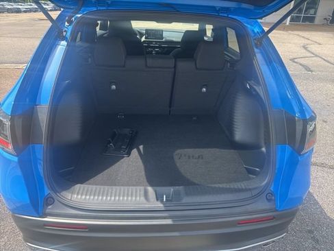 Used 2026 Honda HR-V Sport image 11