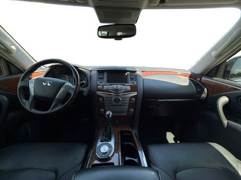 Used 2018 INFINITI QX80 2WD image 35