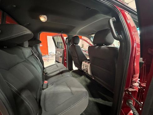 Used 2013 Ford F150 FX4 w/ Mid Equipment Group AWD/4WD image 21