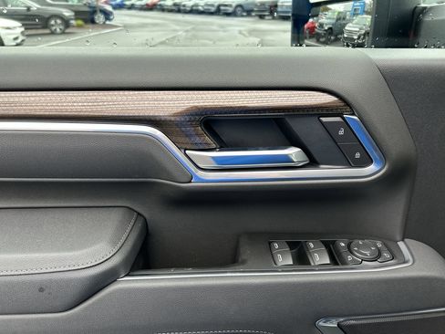 New 2026 Chevrolet Silverado 2500 LT w/ Trail Boss Package image 21