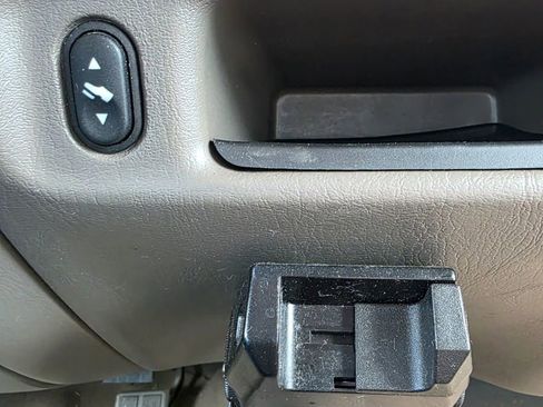 Used 2003 Ford Excursion Eddie Bauer AWD/4WD image 23