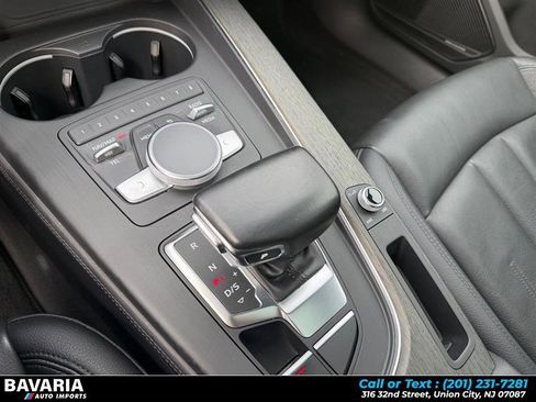 Used 2019 Audi A4 2.0T Premium Plus w/ Premium Plus Package image 20