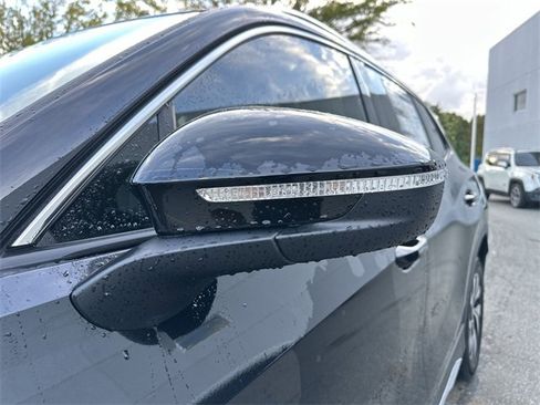 New 2025 Volkswagen Tiguan S image 10