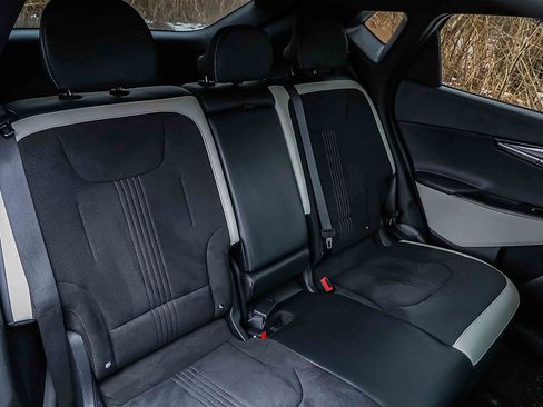 Certified 2023 Kia EV6 GT-Line w/ GT-Line Suede Seat Package image 25