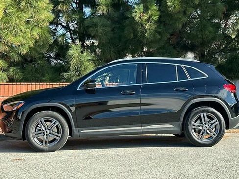 Certified 2026 Mercedes-Benz GLA 250 image 7