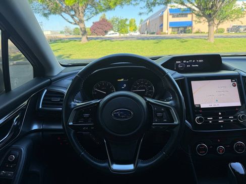 Used 2020 Subaru Crosstrek 2.0i Limited w/ Moonroof Package w/Navigation AWD/4WD image 26