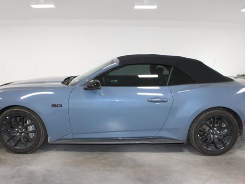Used 2025 Ford Mustang GT Premium RWD image 6