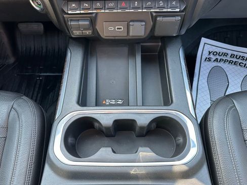 Used 2019 GMC Sierra 1500 Denali w/ Denali Ultimate Package image 14