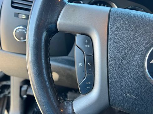 Used 2010 Chevrolet Silverado 1500 LT w/ Power Pack Plus AWD/4WD image 32