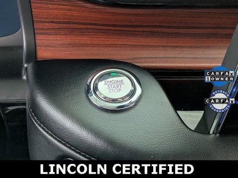 Used 2024 Lincoln Aviator Reserve w/ Jet Package image 29