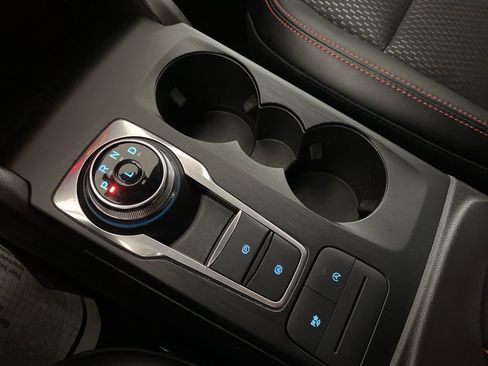 Used 2025 Ford Escape ST-Line w/ Cold Weather Package image 24