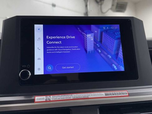 New 2026 Toyota Tacoma TRD Sport image 20