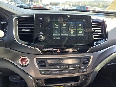 Used 2023 Honda Passport EX-L image 21