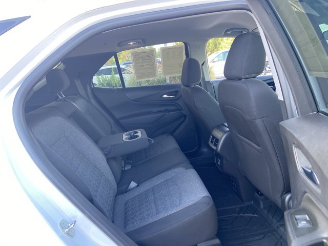 Used 2024 Chevrolet Equinox LT FWD image 11
