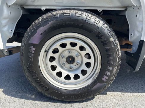 Used 2019 Chevrolet Silverado 1500 W/T image 7