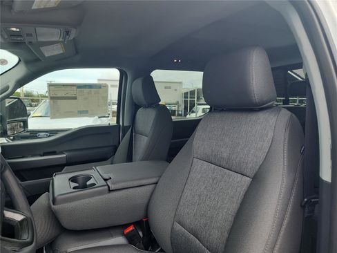 New 2026 Ford F350 XL w/ STX Appearance Package image 15