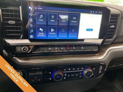 New 2026 Chevrolet Silverado 1500 LT