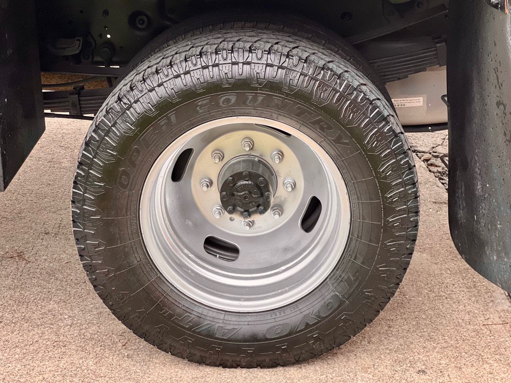 Used 2016 Ford F350 XL w/ Trailer Tow Package RWD image 45