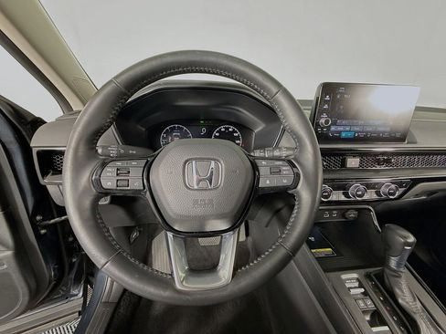 Certified 2024 Honda CR-V EX-L image 14