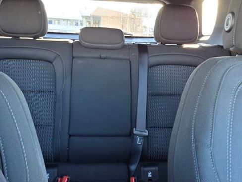 Used 2025 Chevrolet Equinox LT image 24