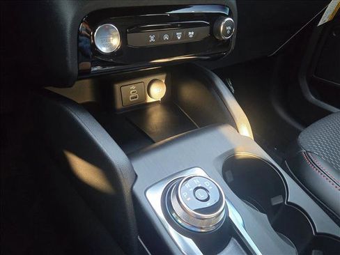 New 2026 Ford Escape ST-Line w/ Tech Pack #1 FWD image 13