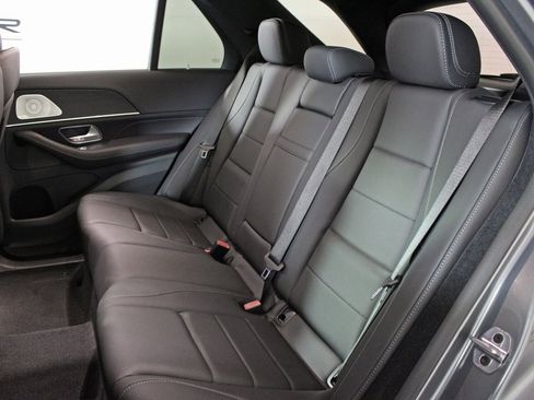 Certified 2026 Mercedes-Benz GLE 450 4MATIC image 29