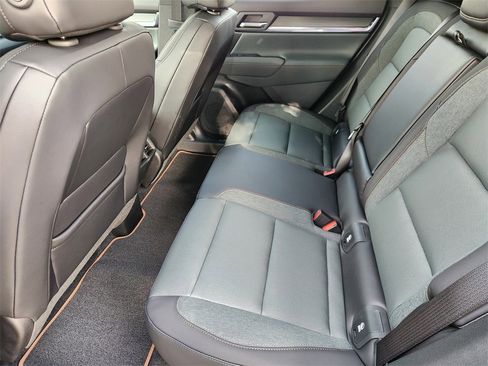 New 2026 GMC Terrain AT4 w/ Convenience Package III image 19