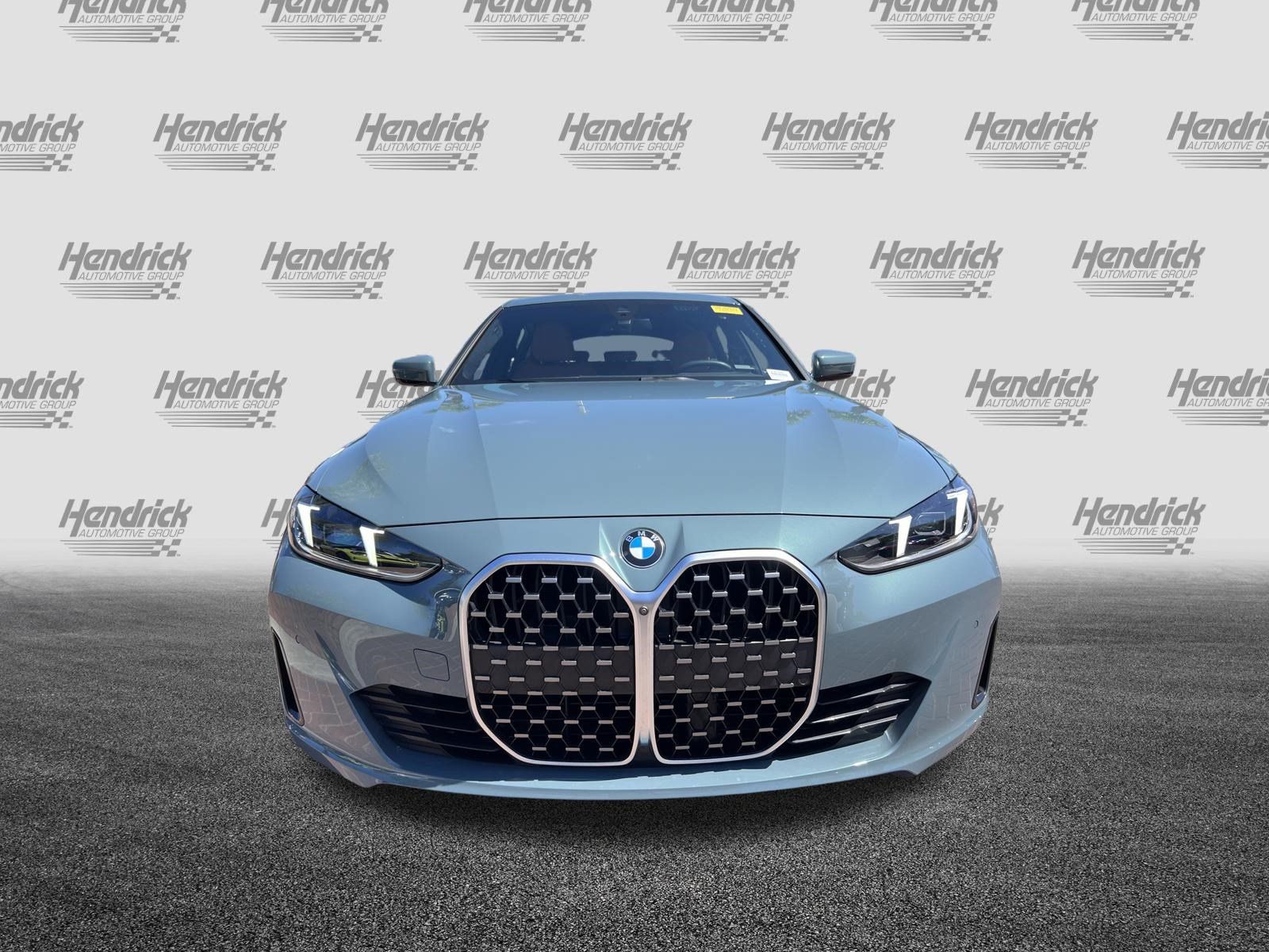 Used 2025 BMW 430i RWD image 3