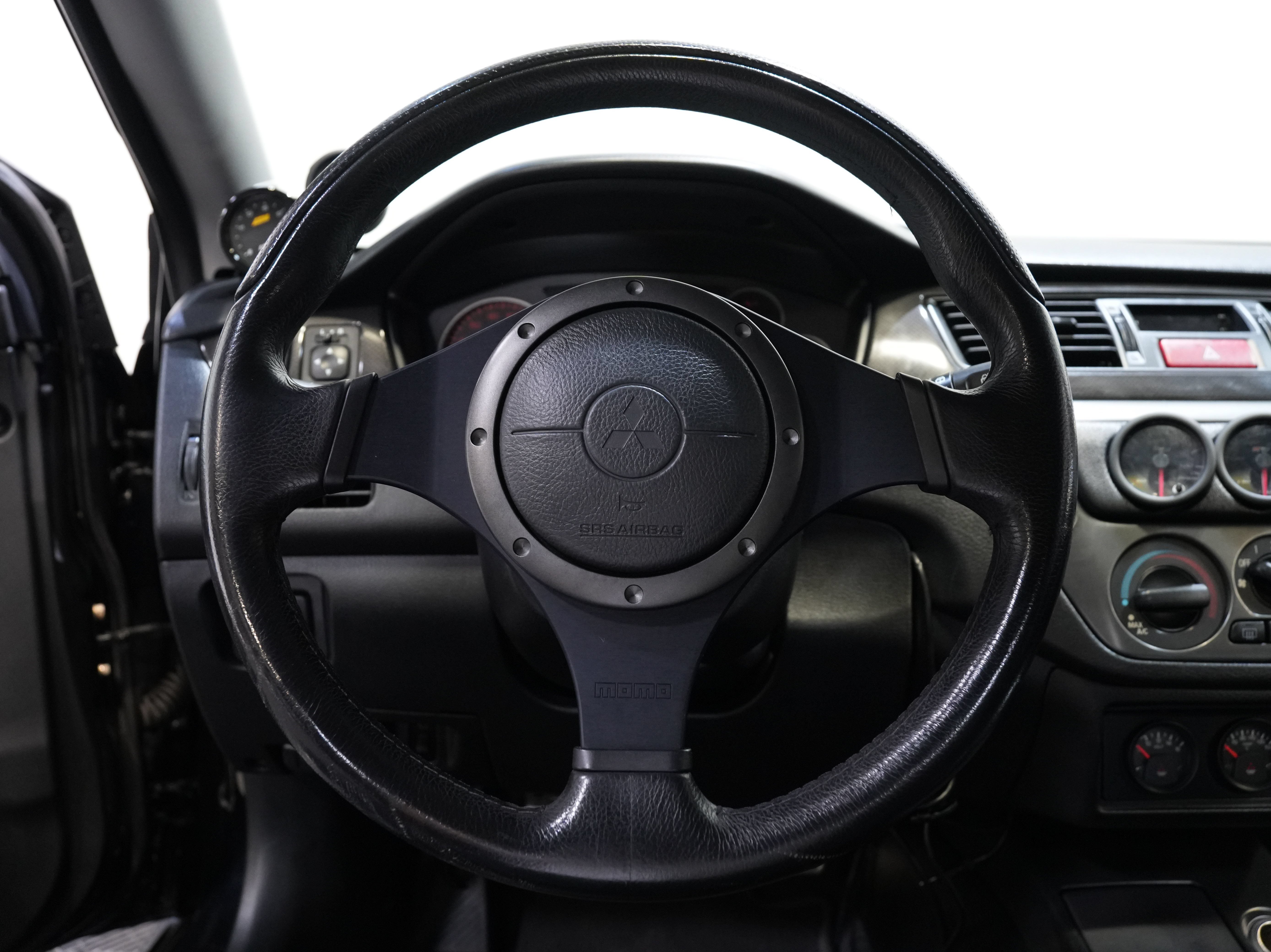 Used 2006 Mitsubishi Lancer Evolution AWD/4WD image 39