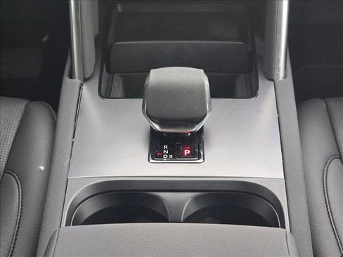 Certified 2025 Land Rover Discovery Sport S AWD/4WD image 12