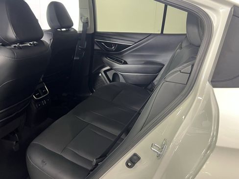 Used 2025 Subaru Legacy Limited w/ Popular Package #2 image 25