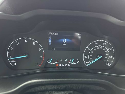 Used 2023 Ford Transit Connect XLT FWD image 10