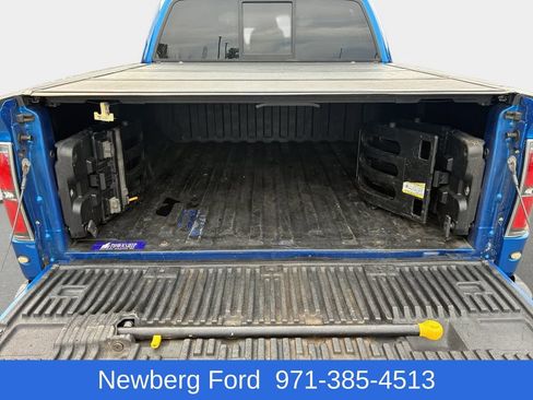 Used 2012 Ford F150 Raptor w/ SVT Exterior Graphics Pkg AWD/4WD image 27
