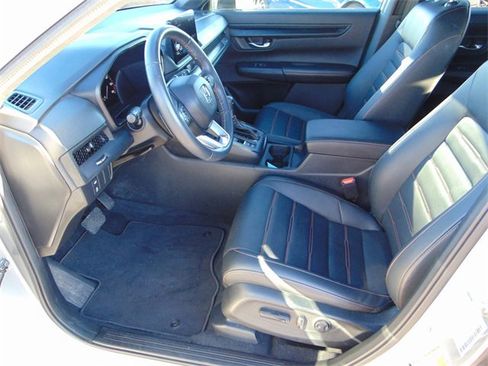 Certified 2025 Honda CR-V Sport-L image 10