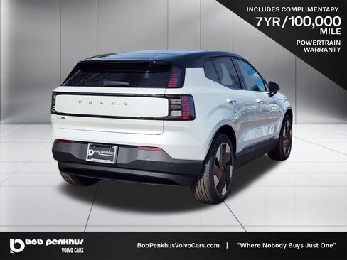 New 2026 Volvo EX30 Plus w/ Climate Package image 24