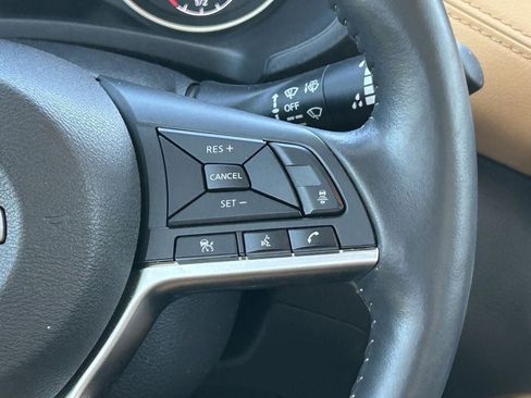 Certified 2025 Nissan Sentra SV w/ SV Premium Package image 23