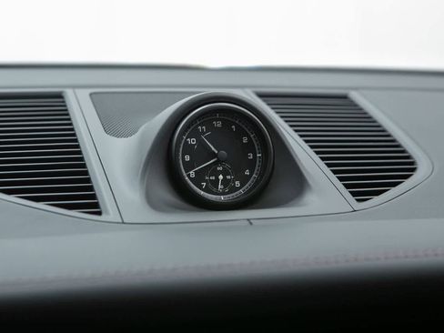 New 2026 Porsche Macan S AWD/4WD image 32