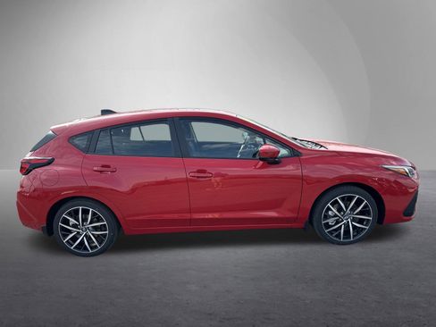 New 2026 Subaru Impreza 2.0i Sport AWD/4WD image 2