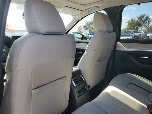 New 2026 MAZDA CX-90 3.3 Turbo w/ Premium Sport Pkg image 10