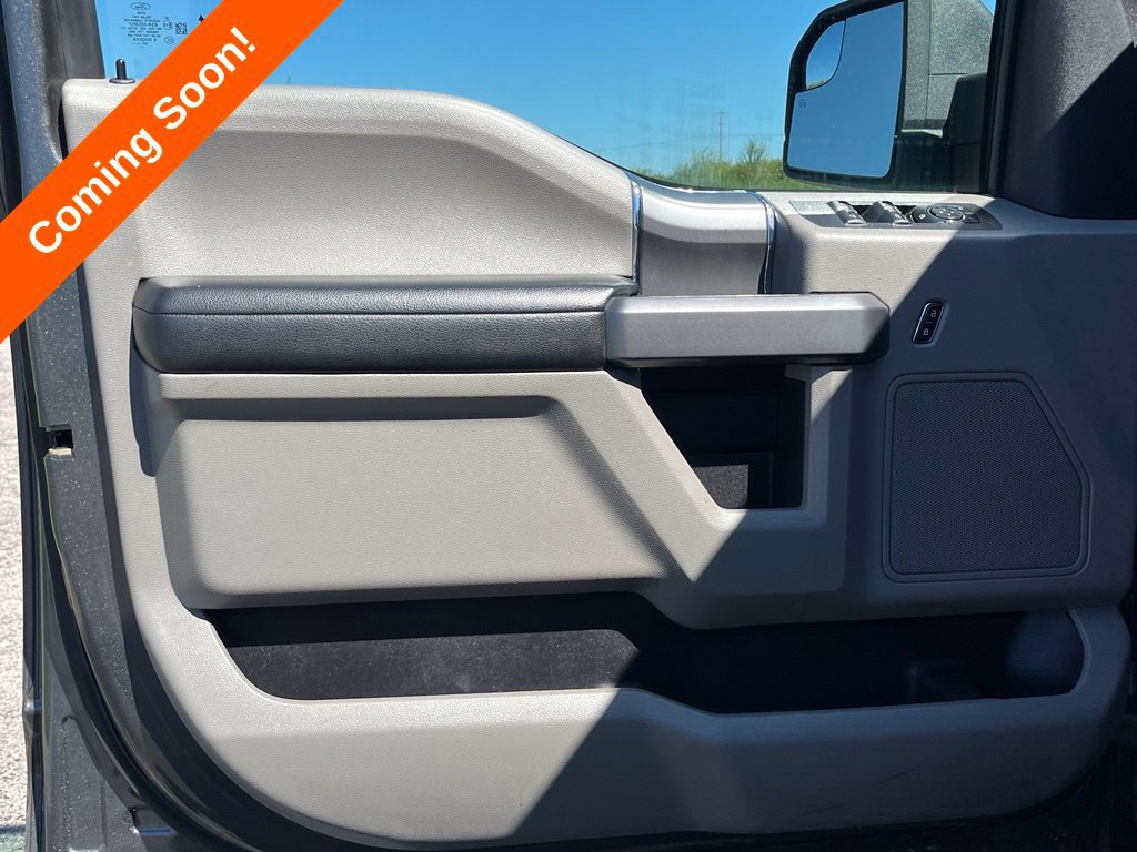 Used 2020 Ford F150 XLT w/ Equipment Group 302A Luxury AWD/4WD image 17