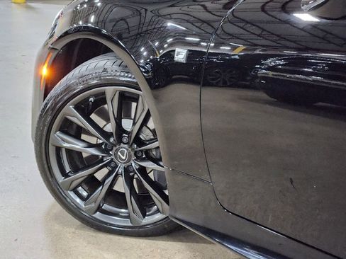 Used 2024 Lexus RC 350 F Sport image 23