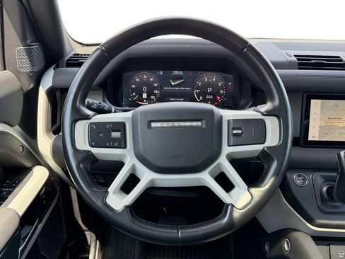 Used 2023 Land Rover Defender 90 S AWD/4WD image 11