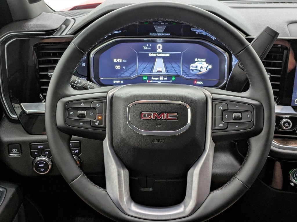 Used 2023 GMC Sierra 1500 Elevation AWD/4WD image 36