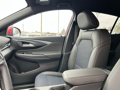 New 2026 Buick Envista Preferred w/ Convenience I Package image 31