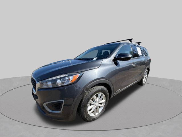 Used 2018 Kia Sorento LX AWD/4WD image 4