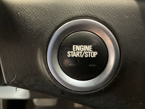 Used 2019 GMC Terrain Denali w/ Driver Alert Package II image 24