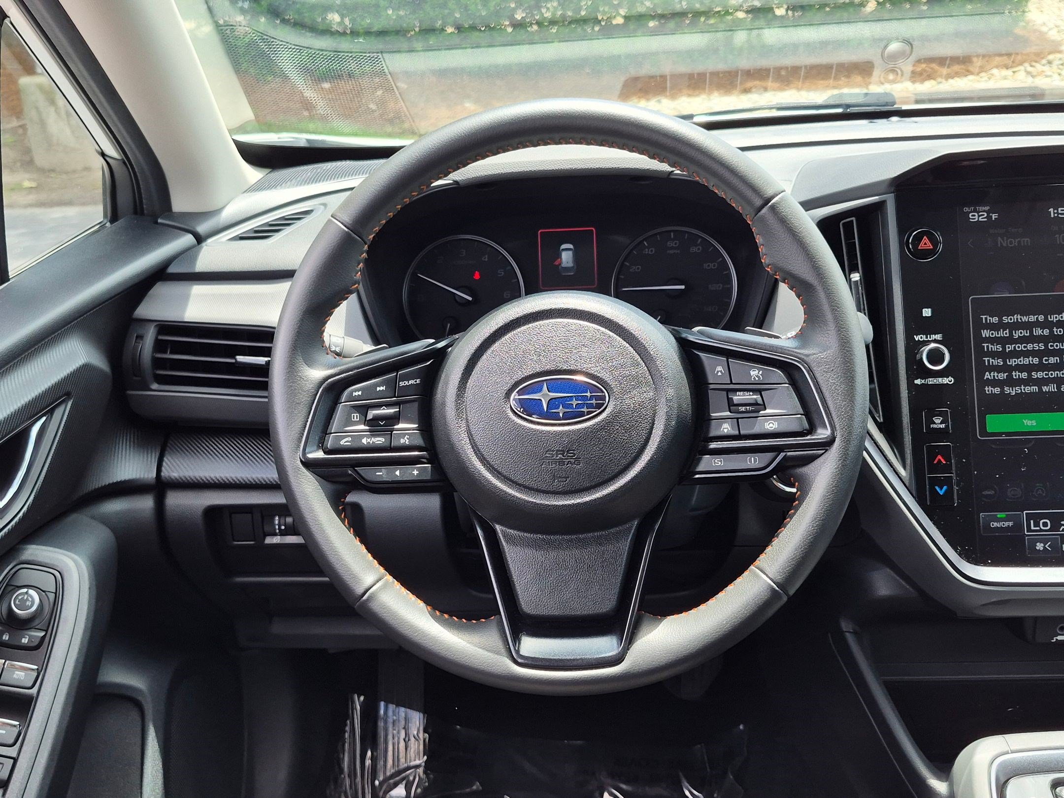 Used 2024 Subaru Crosstrek 2.5i Limited w/ Popular Package #4A AWD/4WD image 27